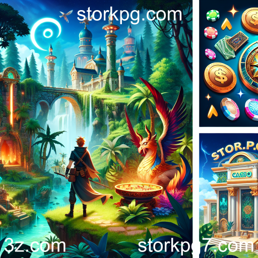 Explorando o Mundo dos Jogos de Aventura