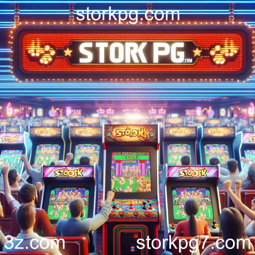 A História dos Jogos de Arcade: Uma Viagem Nostálgica