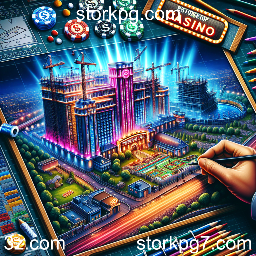 Descubra o Mundo dos Jogos de Simulação em Storkpg.com