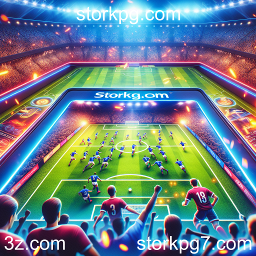 A Evolução dos Jogos de Esportes: Uma Nova Era para os Gamers